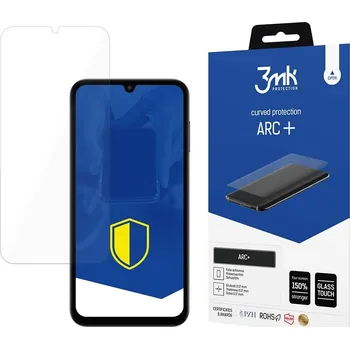 3MK Ochranná fólie ARC+ pro Samsung Galaxy M15 5G + (5903108564298)