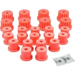 Sada ložiskových pouzder, listová pružina TEDGUM 00659928