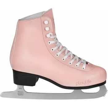 Zimní brusle Powerslide Lední brusle Playlife Classic Charming Rose Velikost: 37