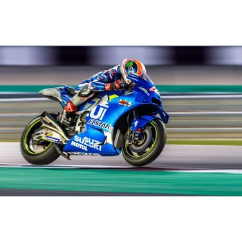 Plakát Plakát, Obraz - Speed, Abdelkader Allam