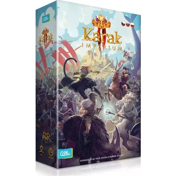 Albi Karak 2: Imperium