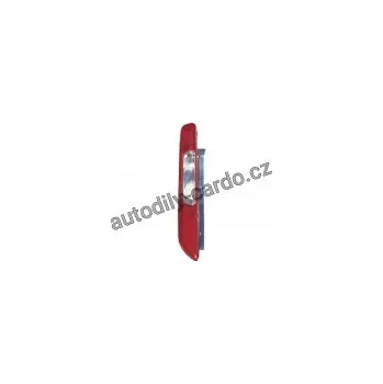 Přední světlomet Zadní světlo ALKAR 2202400