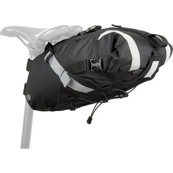 brašna na kolo Brašna pod sedlo A-S3152 SuMo X7 černá 16264