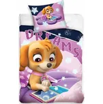 Carbotex Tlapková patrola Skye/čtenářka…