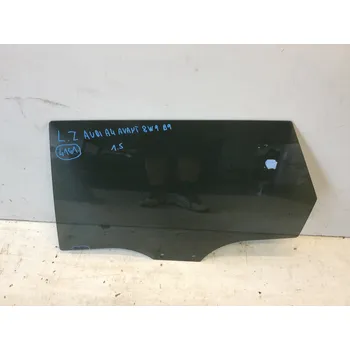 Autosklo Levé Zadní okno sklo dveří Audi A4 8W9 AVANT B9 8W9845205D