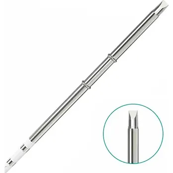 Pájecí hrot Náhradní hrot T12-D52 plochý rovný