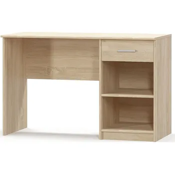 Psací stůl Mebel Bos - Tips - Psací stůl 1s - Dub sonoma