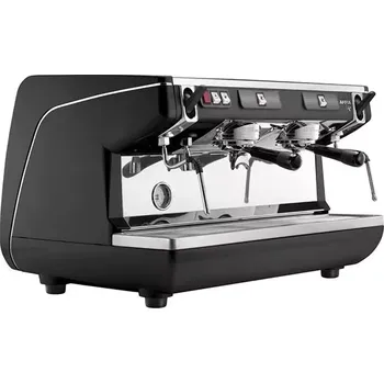 Kávovar Nuova Simonelli Appia Life 2GR S