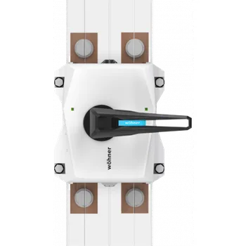 Capus Panel 500A UL - Odpínač CAPUS®Panel