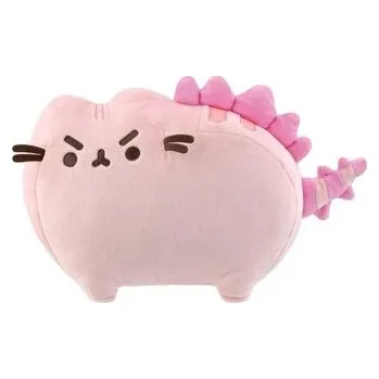 plyšák Pusheen Smok różowy