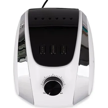 Bruska na nehty MollyLac M13 bruska na nehty 68 W, bílá