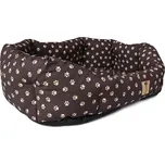 Petsy Prošívaný pelíšek pro psy 50 x 40…