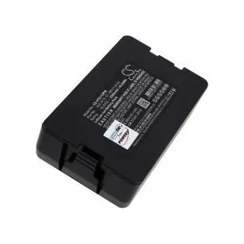 Baterie Husqvarna 5932472-01 18V 2600mAh