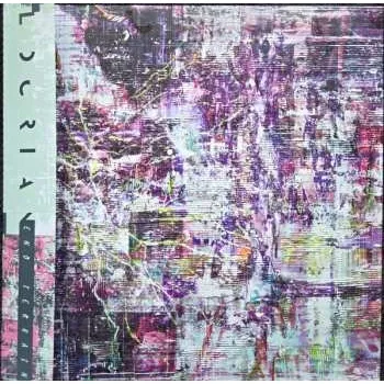 Zahraniční hudba LP Locrian: End Terrain 2024