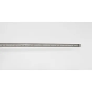 LED lišta LED lišta pro kuchyňky PRIMO šedá 0.5999999642372131 m