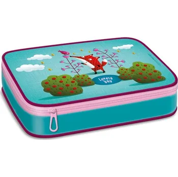 Školní batoh Školní penál Ars Una Lovely Day