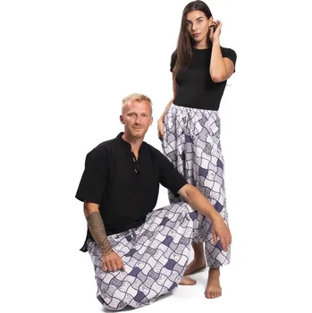 Harémové kalhoty / Sultánky MARINA II.