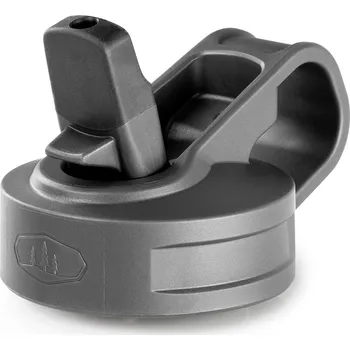 Outdoor vaření GSI OUTDOORS Insulated Wide Mouth Straw Top