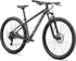 Horské kolo Specialized Rockhopper Sport 29" Satin Black Liquid Metal/White 2024