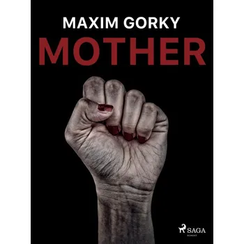 Kniha Mother