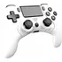 Gamepad White Shark Centurion bílý