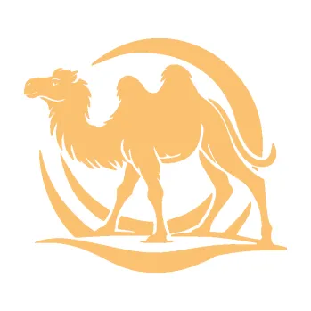 Samolepící dekorace SAMOLEPKA Velbloud 005 levá v poušti (08 - béžová) NA AUTO, NÁLEPKA, FÓLIE, POLEP, TUNING, VLASTNÍ TEXT, TISK, AUTOSAMOLEPKY.cz, POLEPY, OBRÁZEK, LOGO, SAMOLEPKY