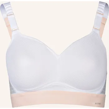 Podprsenka Triumph Dámská Sportovní Podprsenka Triaction Hybrid Lite Se...