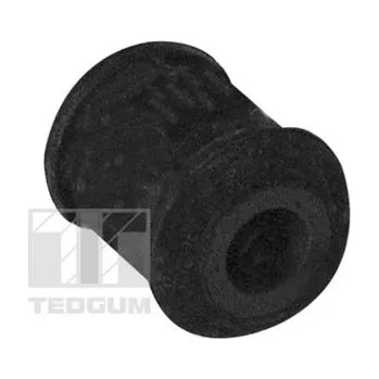 Zavěšení kol Uložení, panhardská tyč TED-GUM 00349518