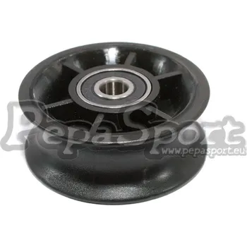 Příslušenství pro koloběžku Povys Napínák řetězu - kladka