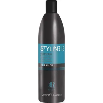 RR Line Styling Pro vyhlazující krém na vlasy 250 ml Stylingový přípravek RR Line Styling Pro vyhlazující krém na vlasy 250 ml