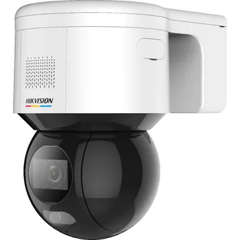 IP kamera Hikvision DS-2DE3A400BW-DE(F1)(T5) - 4 Mpx, venkovní PTZ, f4mm, WDR 120dB, LED 30m, ColorVu , AcuSense 2208-018