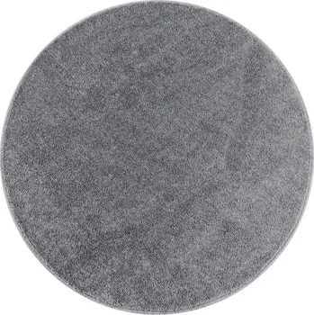 Ayyildiz Kusový koberec Ata 7000 lightgrey kruh Rozměry koberců: 120x120 (průměr) kruh