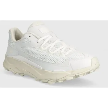 Dámské tenisky Boty The North Face VECTIV TARAVAL dámské, bílá barva, NF0A52Q2WFO1 00X, EUR 37
