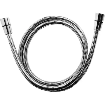 Sprchová hadice Deante sprchová hadice 150 cm chrom NDA_151S