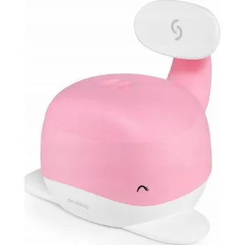 Nočník skiddoü Pottili Pink 1830