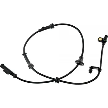 ABS Snímač ABS ZADNÍ TOYOTA AYGO, CITROEN C1 2005- 895440H010 NTY