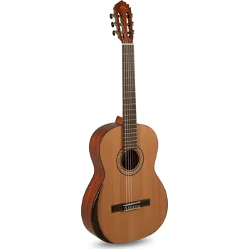 Klasická kytara Manuel Rodriguez TRADICÍON Serie T-65 4/4 velikost4/4 size T-65 128145