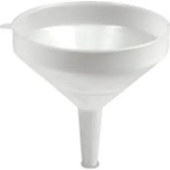 STEFANPLAST nálevka 25cm PH BÍ