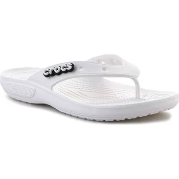 Dámské žabky Crocs Classic Flip 207713-100, 43-44