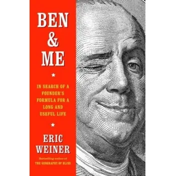 Ben & Me - Weiner Eric
