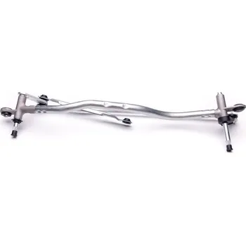 Motorek stěrače a odstřikovače MECHANISMUS STĚRAČŮ AUDI A4 B8 A5 8K1955023C SKV Germany