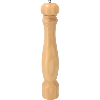 Kuchyňský mlýnek Kesper Mlýnek na koření 40 cm - přírodní