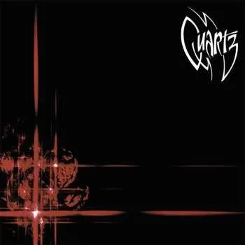 Zahraniční hudba LP Quartz: Quartz 2019 Red Vinyl
