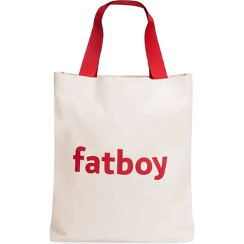 Úložný box Fatboy, Taška Baggy béžová - Formadore