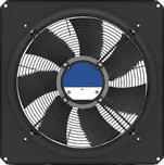 Systemair AW 560D EC sileo