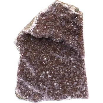 Drahý kámen Ametyst drúza 1.500 kg #3580