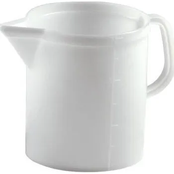 Sud STEFANPLAST odměrka 3l s měrkou PH BÍ