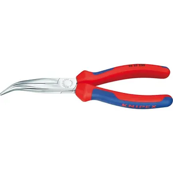 Ruční nářadí Kleště půlkulaté s břity, Knipex 200mm
