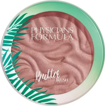 Tvářenka Physicians-Formula Facial-make-up BlushMurumuru Butter Blush Plum Rose 5,5 g ()