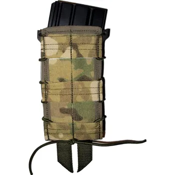 Sportovní střelba Samosvorná sumka M4 molle - Multicam